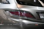 Mercedes-Benz ConceptFASCINATION 2008 года